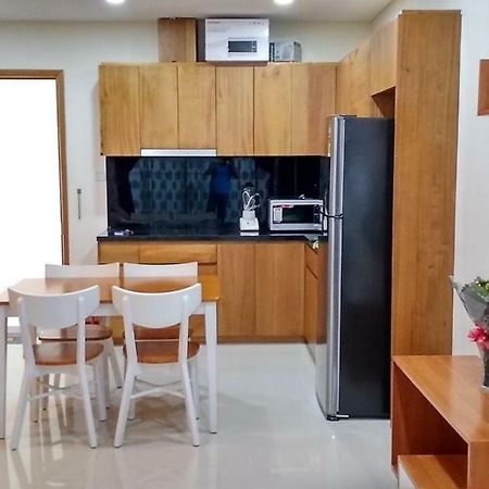 Luxury Holiday Нячанг Экстерьер фото