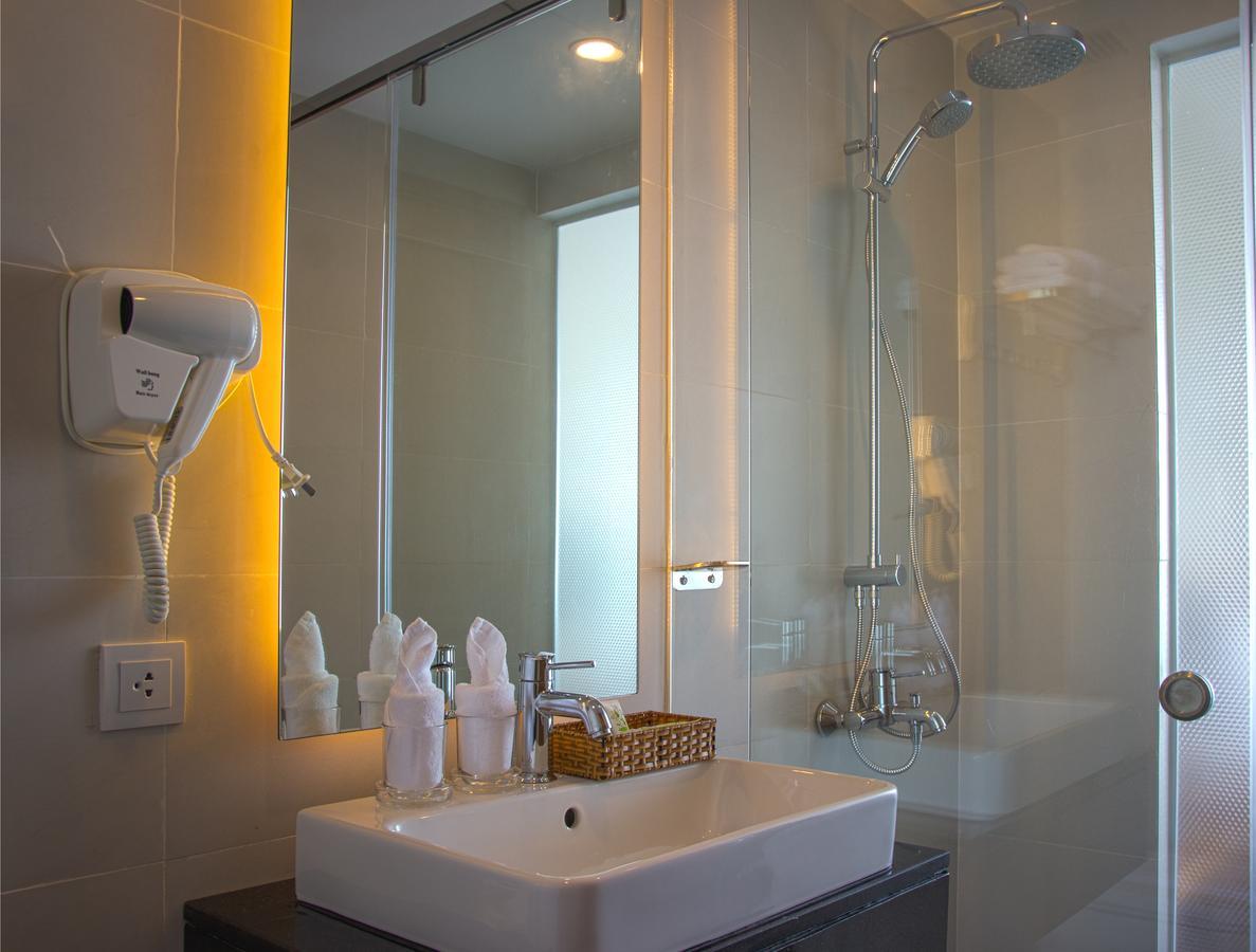 Luxury Holiday Нячанг Экстерьер фото