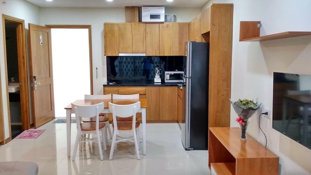 Luxury Holiday Нячанг Экстерьер фото