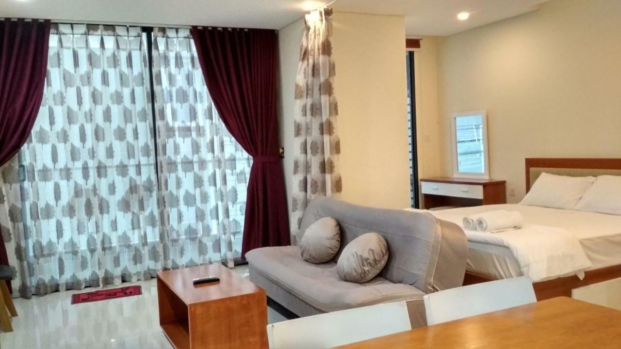 Luxury Holiday Нячанг Экстерьер фото